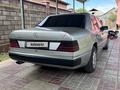 Mercedes-Benz E 260 1991 годаүшін2 000 000 тг. в Шымкент – фото 3