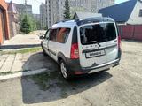 ВАЗ (Lada) Largus Cross 2019 года за 4 500 000 тг. в Усть-Каменогорск – фото 3