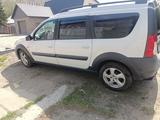 ВАЗ (Lada) Largus Cross 2019 года за 4 500 000 тг. в Усть-Каменогорск – фото 4