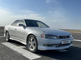 Toyota Mark II 1995 года за 3 800 000 тг. в Алматы – фото 4