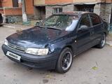 Toyota Carina E 1994 годаүшін1 530 000 тг. в Астана – фото 3