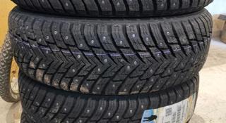 Nokian 225/60R17 Hakkapeliitta 10p за 129 100 тг. в Алматы