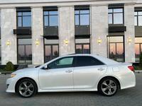 Toyota Camry 2012 годаүшін5 800 000 тг. в Актау