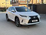 Lexus RX 300 2020 годаүшін24 500 000 тг. в Астана