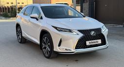 Lexus RX 300 2020 года за 24 500 000 тг. в Астана