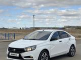 ВАЗ (Lada) Vesta 2022 года за 4 500 000 тг. в Атырау