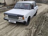 ВАЗ (Lada) 2107 2006 года за 450 000 тг. в Уральск