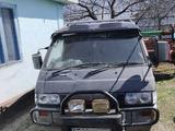 Mitsubishi Delica 1994 года за 600 000 тг. в Шамалган