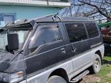 Mitsubishi Delica 1994 года за 600 000 тг. в Шамалган – фото 2