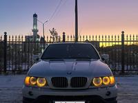 BMW X5 2001 года за 6 500 000 тг. в Караганда