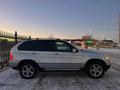 BMW X5 2001 года за 6 500 000 тг. в Караганда – фото 5