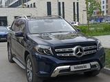 Mercedes-Benz GLS 400 2018 годаүшін24 000 000 тг. в Астана – фото 3