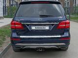 Mercedes-Benz GLS 400 2018 годаүшін24 000 000 тг. в Астана – фото 4