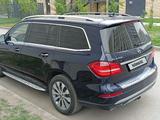Mercedes-Benz GLS 400 2018 годаүшін24 000 000 тг. в Астана – фото 5