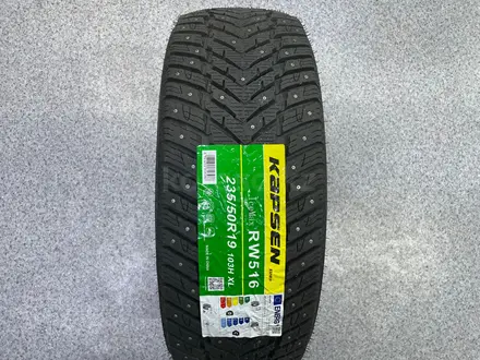 235/50r19 Kapsen RW516 за 54 000 тг. в Астана – фото 2