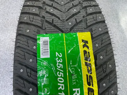 235/50r19 Kapsen RW516 за 54 000 тг. в Астана – фото 6