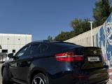 BMW X6 2011 года за 15 000 000 тг. в Алматы – фото 4