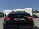 BMW X6 2011 года за 15 000 000 тг. в Алматы – фото 5