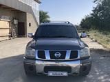 Nissan Armada 2004 года за 6 200 000 тг. в Шымкент