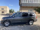 Nissan Armada 2004 года за 6 200 000 тг. в Шымкент – фото 2