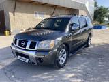 Nissan Armada 2004 года за 6 200 000 тг. в Шымкент – фото 3
