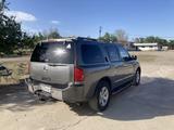 Nissan Armada 2004 года за 6 200 000 тг. в Шымкент – фото 5