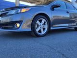 Toyota Camry 2014 годаүшін8 000 000 тг. в Шымкент