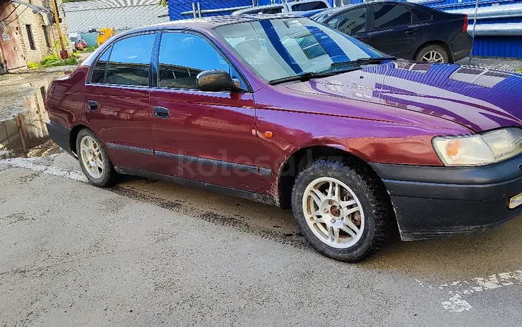 Toyota Carina E 1996 года за 1 300 000 тг. в Костанай