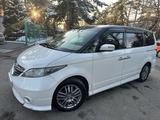 Honda Elysion 2008 годаүшін6 500 000 тг. в Алматы – фото 3
