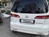 Honda Elysion 2008 годаүшін6 500 000 тг. в Алматы – фото 4