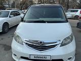 Honda Elysion 2008 годаүшін6 500 000 тг. в Алматы – фото 2