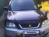 Honda CR-V 1996 года за 2 550 000 тг. в Усть-Каменогорск