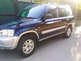 Honda CR-V 1996 года за 2 550 000 тг. в Усть-Каменогорск – фото 2