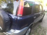 Honda CR-V 1996 года за 2 550 000 тг. в Усть-Каменогорск – фото 4
