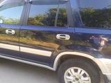 Honda CR-V 1996 года за 2 550 000 тг. в Усть-Каменогорск – фото 5