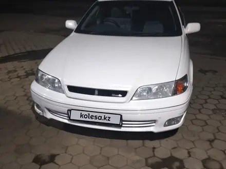 Toyota Mark II 1999 года за 3 400 000 тг. в Кокшетау – фото 7