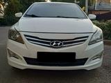 Hyundai Accent 2014 года за 4 200 000 тг. в Актобе