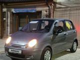 Daewoo Matiz 2013 года за 2 550 000 тг. в Шымкент – фото 3