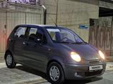 Daewoo Matiz 2013 года за 2 550 000 тг. в Шымкент – фото 5