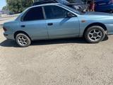 Subaru Impreza 1993 годаүшін900 000 тг. в Усть-Каменогорск – фото 4