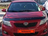 Toyota Corolla 2009 годаүшін4 590 000 тг. в Астана