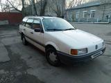 Volkswagen Passat 1991 годаүшін1 600 000 тг. в Петропавловск