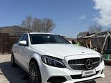 Mercedes-Benz C 300 2015 года за 9 400 000 тг. в Актобе – фото 3
