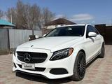 Mercedes-Benz C 300 2015 года за 9 400 000 тг. в Актобе