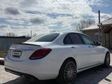 Mercedes-Benz C 300 2015 года за 9 400 000 тг. в Актобе – фото 5