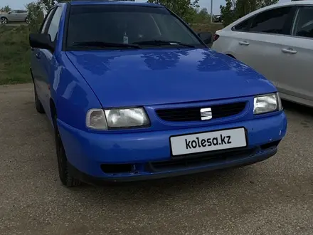 SEAT Ibiza 1996 годаүшін1 680 000 тг. в Актобе