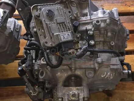 Вариатор X-Tronic Jatco JF015E или CVT-7 RE0F11A за 400 000 тг. в Уральск