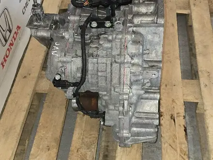 Вариатор X-Tronic Jatco JF015E или CVT-7 RE0F11A за 400 000 тг. в Уральск – фото 12