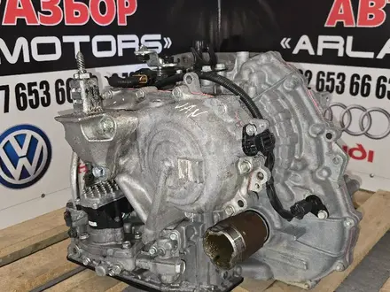 Вариатор X-Tronic Jatco JF015E или CVT-7 RE0F11A за 400 000 тг. в Уральск – фото 2