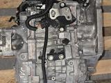 Вариатор X-Tronic Jatco JF015E или CVT-7 RE0F11A за 450 000 тг. в Уральск – фото 4